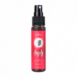 Deeply Love You Spray Cinnamon 1oz