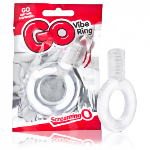 Men - Vibrating Cock Rings