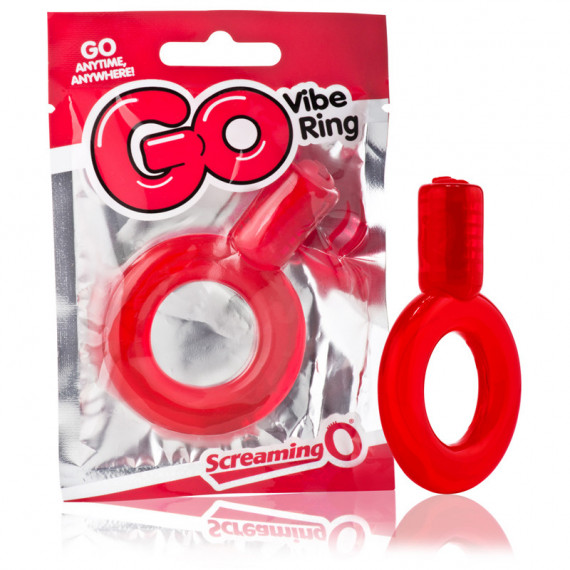 Men - Vibrating Cock Rings