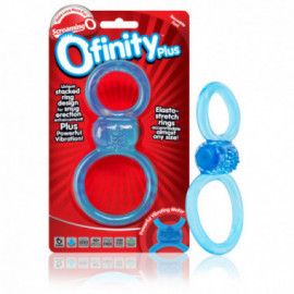 Screaming O Ofinity Plus Asst (Box/6)