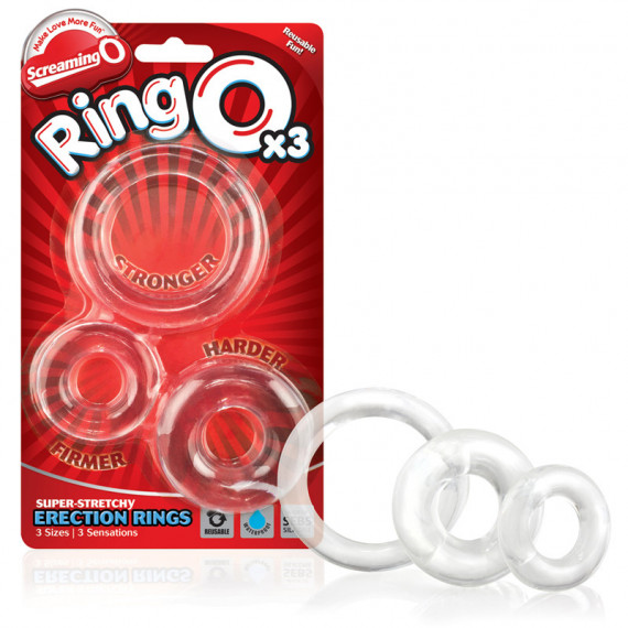 Men - Cock Rings