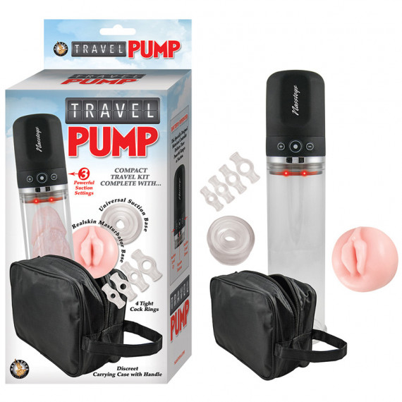 Pumps - Penis