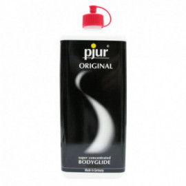 Pjur Original Silicone Lubricant 1000ml