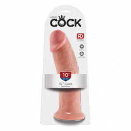 King Cock - 10in Cock Flesh