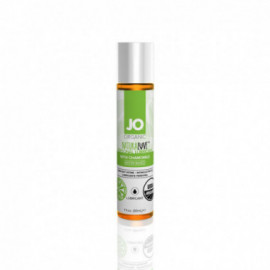 JO USDA Organic Lube Original 1 fl oz