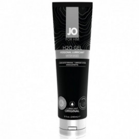 JO for Men Gel H2O Original 8 fl oz