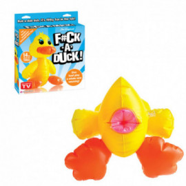 FNo.ck-A-Duck