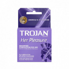 Trojan Her Pleasure (3)