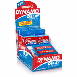 Screaming O Dynamo Delay Spray (DP/6)