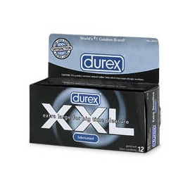 Durex Classic Lubricated (3)