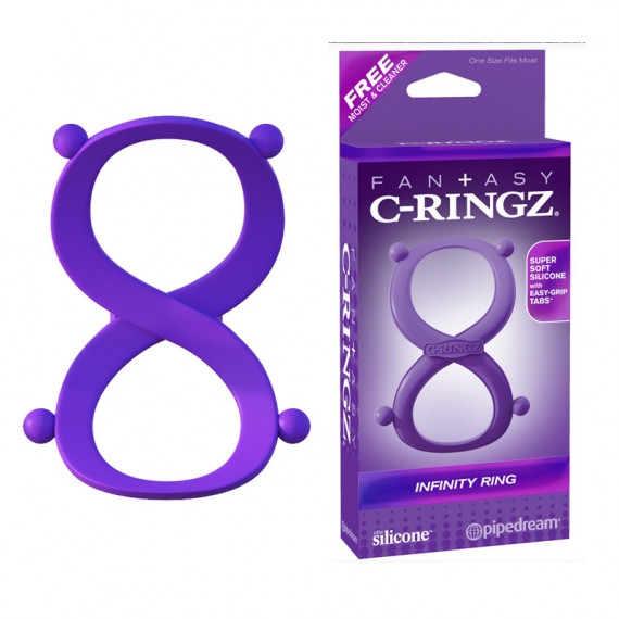 Men - Cock Rings