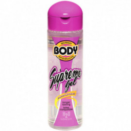 Body Action Supreme Waterbased Gel 2.3oz