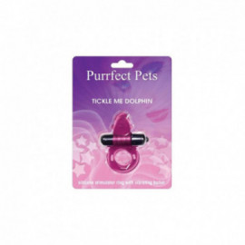 Wet Dreams Purrrfect Pets (Dolphin)-Pink