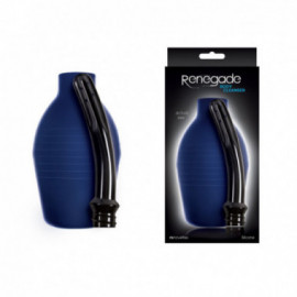 Renegade Body Cleanser Douche Blue