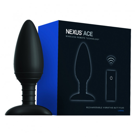 Anal - Plugs & Probes Vibrating