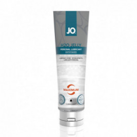 JO H2O Jelly - Maximum 4 fl oz