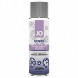 JO Agape Cooling Lubricant 2 fl oz