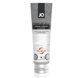 JO Premium Jelly - Maximum 4 fl oz