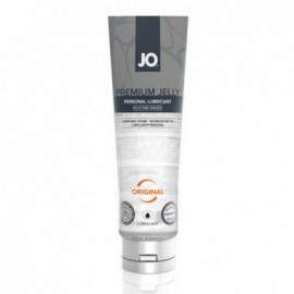 JO Premium Jelly - Original 4 fl oz