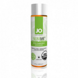 JO USDA Organic Lube Original 4 fl oz