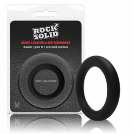 Rock Solid Silicone Gasket C Ring Medium