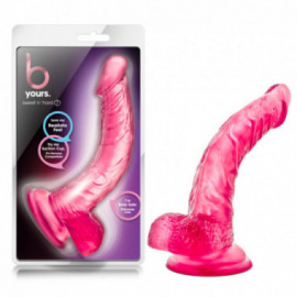 B Yours - Sweet n Hard 7 - Pink