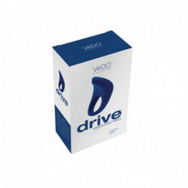 VeDO Drive Vibrating Ring - Midnight