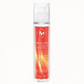 ID Sensation Warming 1 fl oz Pocket Bott