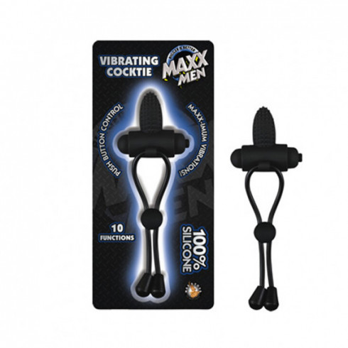 Men - Vibrating Cock Rings