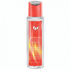 ID Sensation Warming 4.4 fl oz Disc Cap