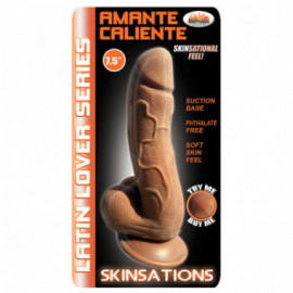 Skinsations Latin Amante 7.5in.