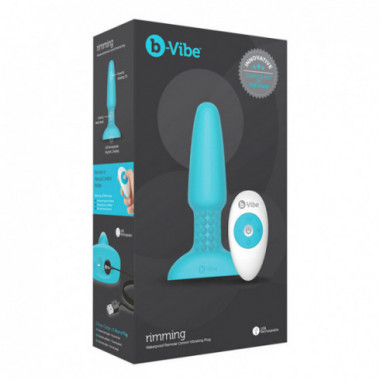 Anal - Plugs & Probes Vibrating