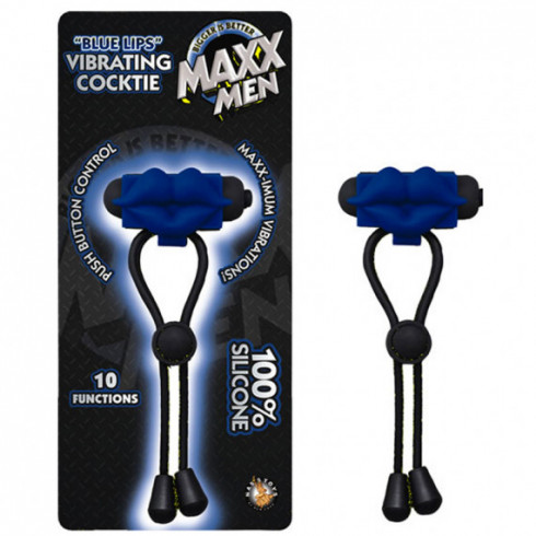 Men - Vibrating Cock Rings