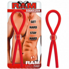 Ram Squeezer Red