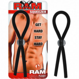 Ram Squeezer Black