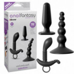 Anal - Kits