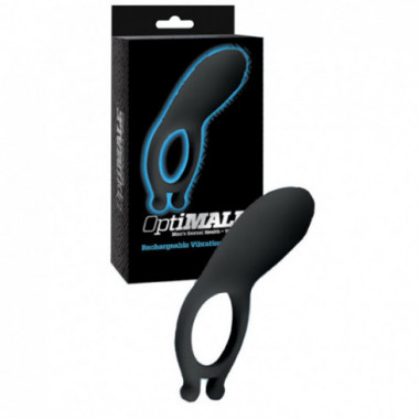 Men - Vibrating Cock Rings