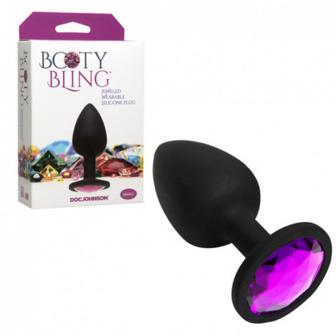 Anal - Plugs and  Probes non vibrating