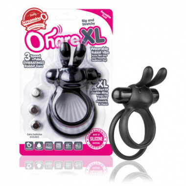 Men - Vibrating Cock Rings