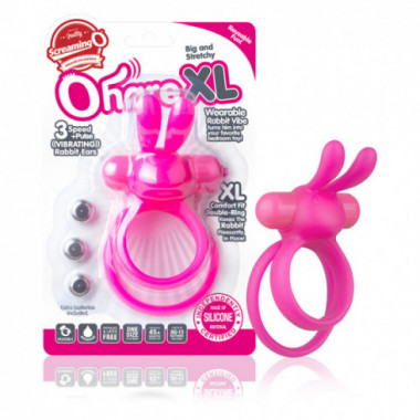 Men - Vibrating Cock Rings