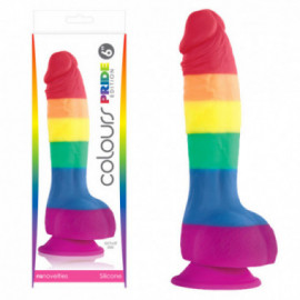 Colours Pride Edition 6in Dong