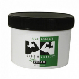 Elbow Grease Light Cream 9oz.