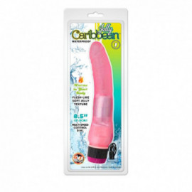 WP Jelly Caribbean No.1 (Pink)