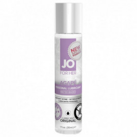 JO Agape Original 1oz