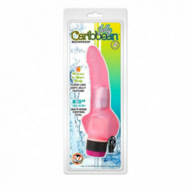 WP Jelly Caribbean No.2 (Pink)