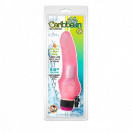 WP Jelly Caribbean No.3 (Pink)