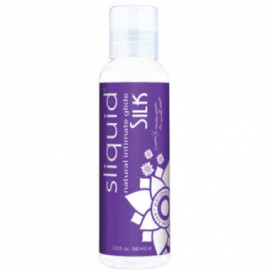 Sliquid Silk Hybrid 2oz