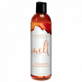 IE Melt Warming Glide 120ml.