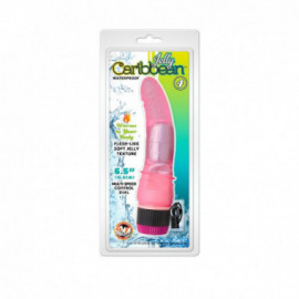 WP Jelly Caribbean No.4 (Pink)