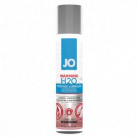 JO H2O Warming 1oz